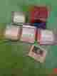 898875 527x Sealed Power Nos Mopar 1934-1940 Dodge Piston Ring Set 218 Engine 6 Cyl D Series Truck