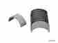53003 Wd Express Glyco Engine Connecting Rod Bearing Set Fits 1985-1995 Volvo 740 7 884109009382