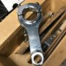5301-pro Honda Grp Aluminum Connecting Rods Series Ls Rod