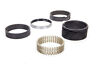 3.1875 533 Hastings Piston Ring Set 075538025092