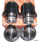 54036 Engine 757 Set Qsc 060 Piston