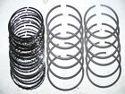 550-std. Mchenry Piston Ring Company To Gmc Standard Rings