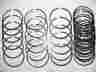 552-std Perfect Circle 1937 To 1938 Oldsmobile F37 F38 Gmc Truck Std Piston Ring Set