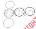 55557263 21343922 Proparts New Piston Ring Set Std Saab