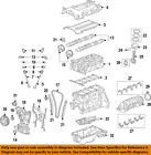 55580184 Gm Oem-engine Piston