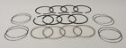 5663 Hastings Mfg Co Engine Piston Ring Set Fits Buick Century