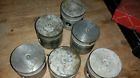 L2037f 57 Forged Hot Chevrolet Trw Rod 53 55 Chevy 235 Nos 040 62 Pistons