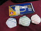 5716 Hastings Premium Piston Rings 075538147930