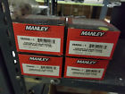 588000-1 Manley Brand New Pistons Set Of Bore Ford