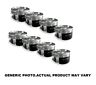 591230-8 Manley Barrel Pistons Bore Ring For Chevrolet Small 807298026077