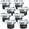 592765c-8 Manley Chevrolet Ls Stroke Dish Top Pistons