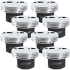 596265c-8 Manley Chevrolet Ls Stroke Dish Top Pistons 807298072982