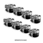 598805ce-8 Manley Chrysler Hemi Bore Stroke Dome Pistons