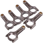 M50b25tu 5fp6og Maxpeedingrods Msr Connecting Rods For Bmw Conrod Arp