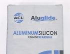 5m8133a-.25 5m8133a 25 Acl Engine Main Bearing Set