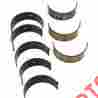 5m8353h Acl Performance Mazda B6 Bp Bp-t 1.6 1.8l Standard Size High Main Bearing Set