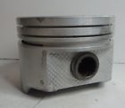 6-224-2353-040 Perfect Circle Set Of Pistons