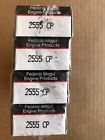 6-2555cp 50 Sealed Power Federal Mogul Engine Connecting Rod Bearing Brand New