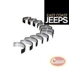 5019447k5 6 Bearing .5mm Crown Rod Set