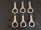 6-br-019-02 Bridgeway Used Rod Set For Nissan