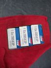 6 Cb583p-std Trw Nos Rod Bearings Ford