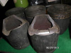 602297 Gm Nos Pistons