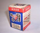 60cc Benelli Engine Cc Piston Mm Nos New Old Stock