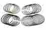 610-0290 Auto 7 Inc Engine Piston Ring Set
