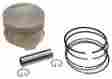 611792npr Npr Piston Set For Engine Ring Auto Parts 884379122927