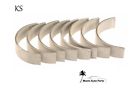 61610314252 616 103 142 52 - Ks Porsche Engine Connecting Rod Bearing Set