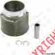 61610390406 Mahle New Piston Cylinder 884109011323