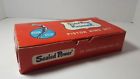 617kx Sealed Power Kromex Nos Piston Ring Set Of Cyl Brand