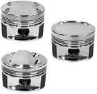 618005c-4 Manley Piston W Rings 807298020105