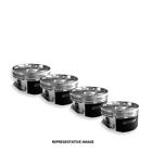 622000c-4 Manley Stroker Std Bore Dish Pistons For Wrx Sti