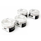 637001ce-4 Manley Pistons Std 87.6mm