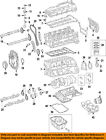 E250-engine 6510300020 Mercedes-benz Mercedes Oem 14-15