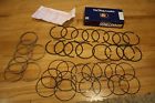 657 Hastings Mfg Co Piston Ring Set Cadillac Cyl 075538031055