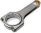 6600021s Scat Standard Connecting Rods 846091045908