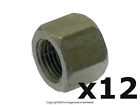 67-93 E10 E32 12 Bmw Nut E28 E23 Bav E24 Set Genuine Rod E12 Connecting