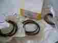 4g30 6714 Mazda Mits Fits Nissan 1.3 4g33 A10 A12 B10 B210 Galant Piston Rings E368x