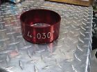 67445 Proform Tapered Ring Compressor Bore