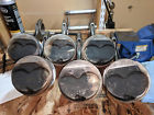 6760c3d-1 Eagle Specialty Products Connecting Rods And Ross Pistons For