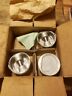 678rp-3 Federal Mogul Engine Piston Right Bank Standard Chrysler