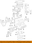 68002286ac Mopar Chrysler Oem-engine Connecting Rod Bearing
