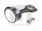 68030897ad Mopar Engine Piston Set