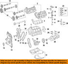 68047187ab Mopar Chrysler Oem-engine Connecting