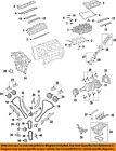 68078776aa Mopar Chrysler Oem-engine Piston
