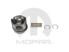 68147229aa Mopar Engine Piston