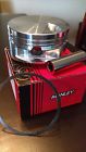 696100-1 Manley Platinum Series Flat