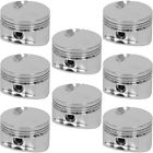 696180-8 Manley Flat Top Pistons 807298028446
